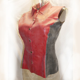 IN STOCK - Ladies Vest...