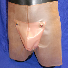 Herren Shorts Offen &...