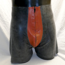 Herren Shorts mit RV,...
