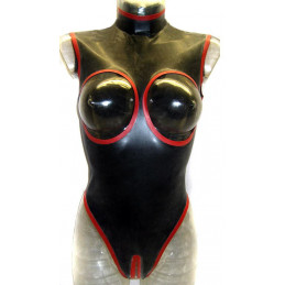 Domina Body - OPEN CUPS &...