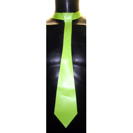 Latex Unisex Tie with Press...