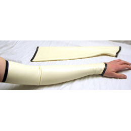 Unisex Gauntlets - long