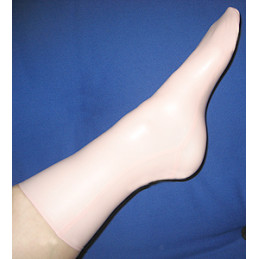 Latex Unisex Socken -...