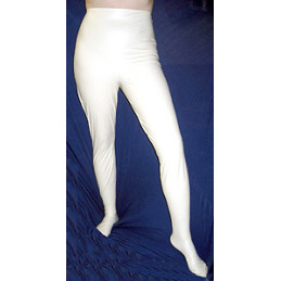 Latex Damen Strumpfhose ++...