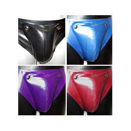 Codpiece for item 1230CPS +...